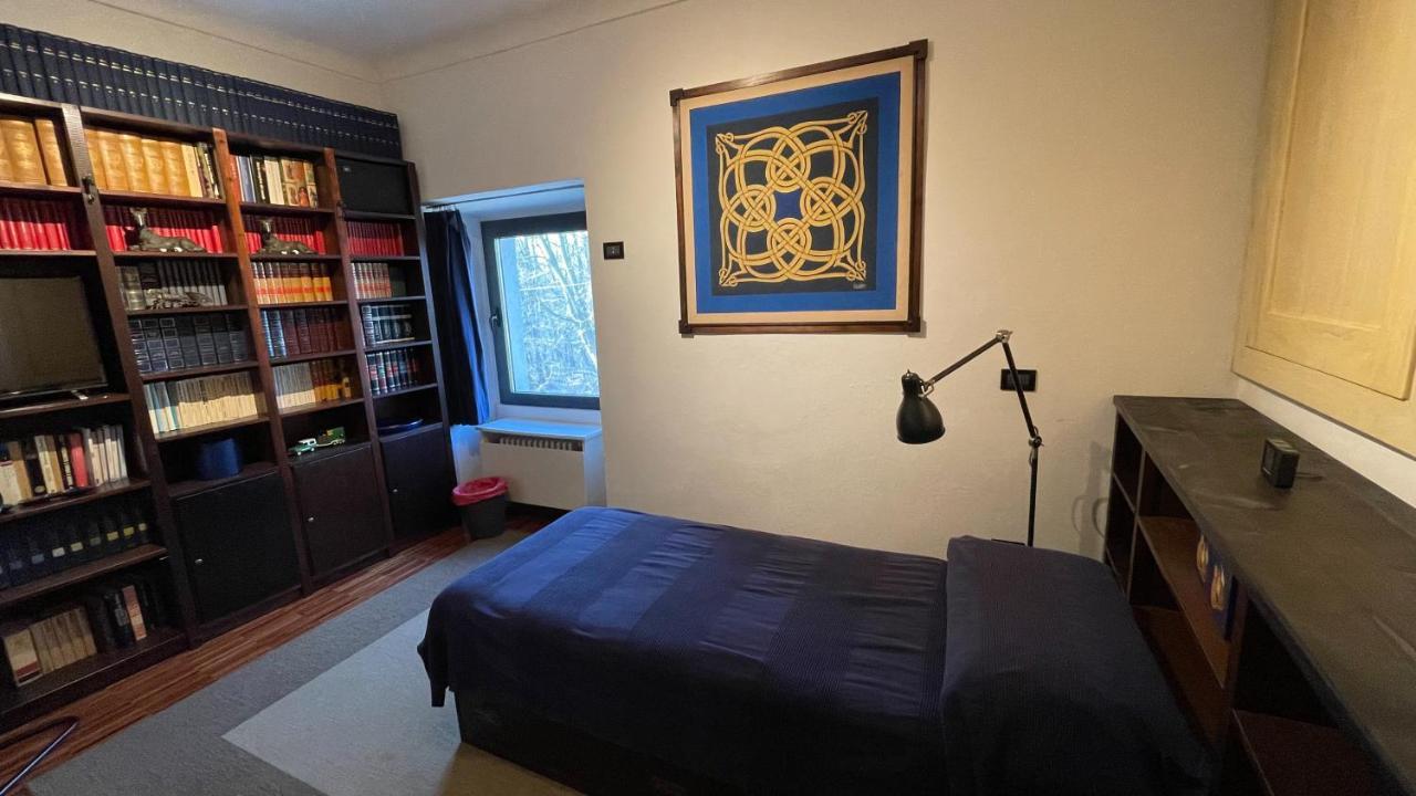 Cameloth B&B Settimo Rottaro Экстерьер фото