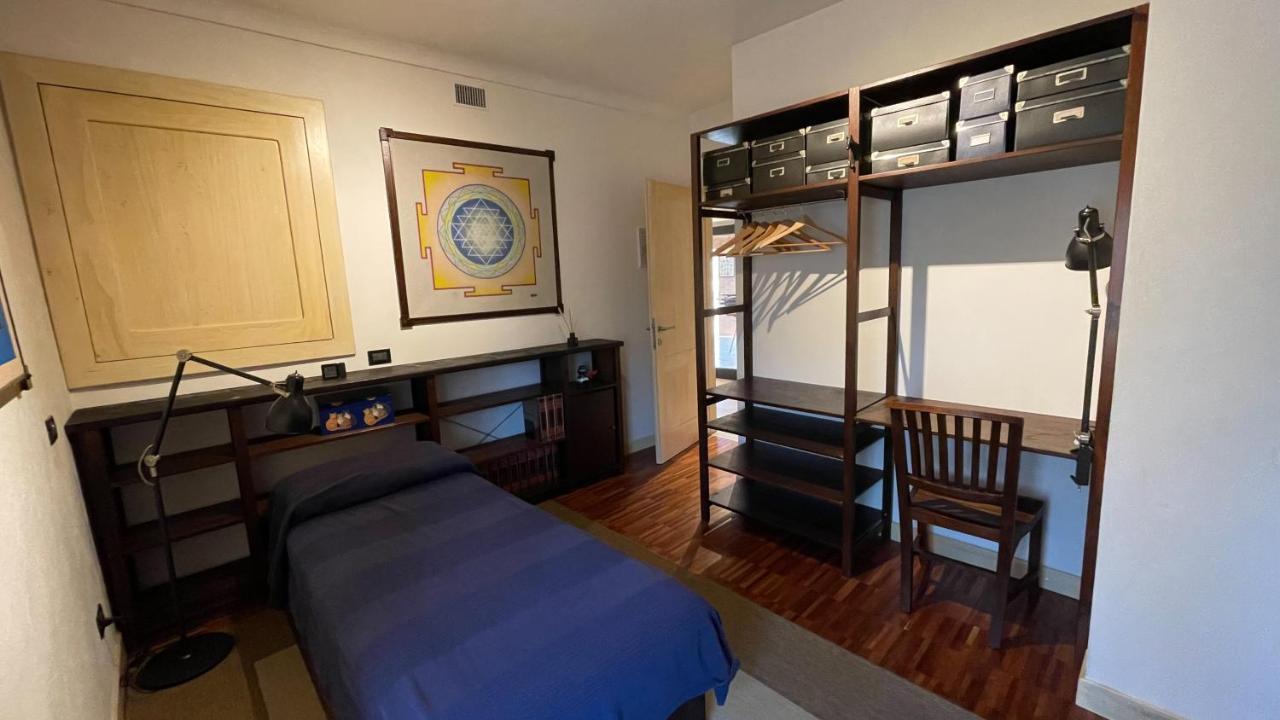 Cameloth B&B Settimo Rottaro Экстерьер фото