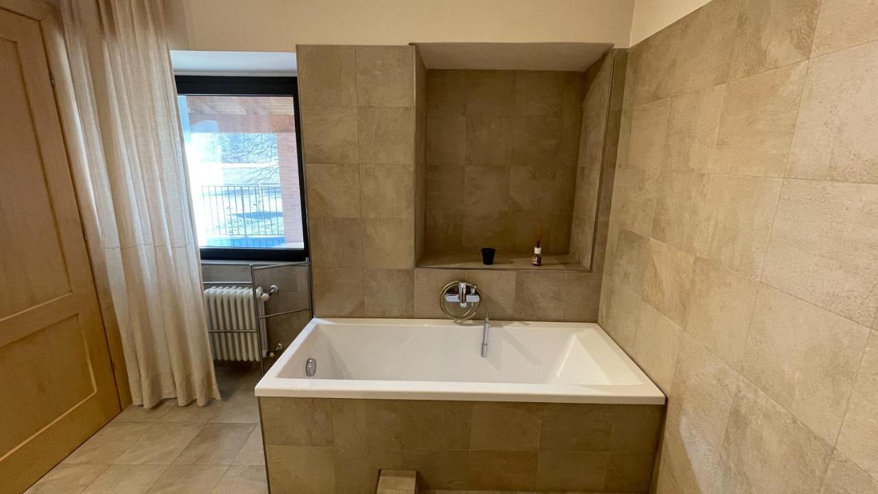 Cameloth B&B Settimo Rottaro Экстерьер фото