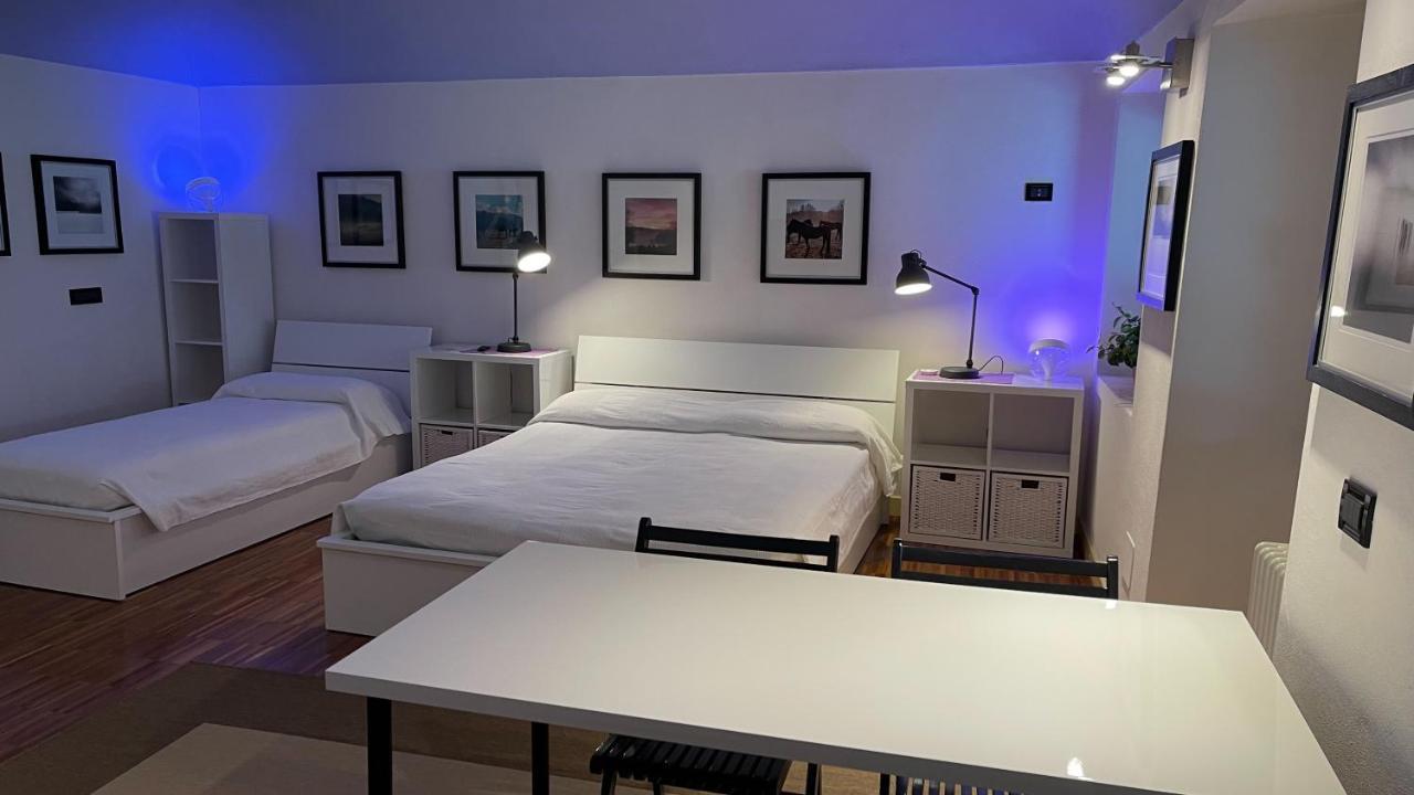 Cameloth B&B Settimo Rottaro Экстерьер фото